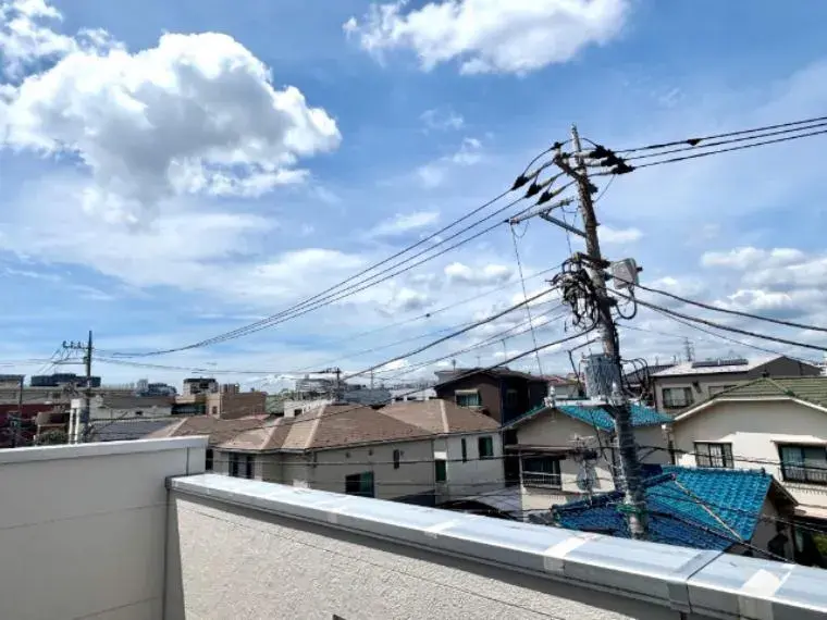 6SLDK物件 江戸川区 東京都 (3)