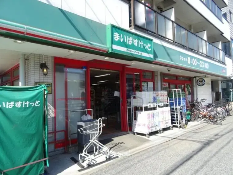 6SLDK物件 江戸川区 東京都 (28)