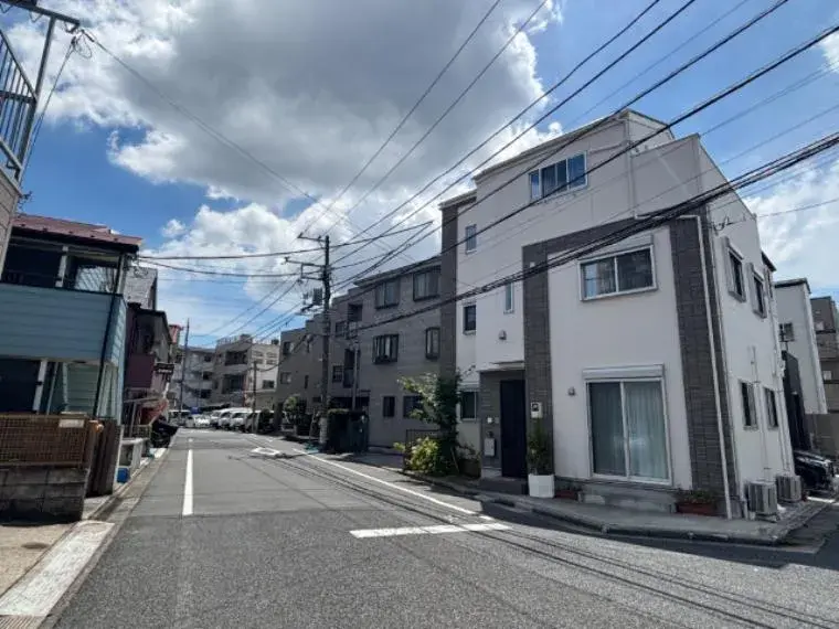 6SLDK物件 江戸川区 東京都 (5)