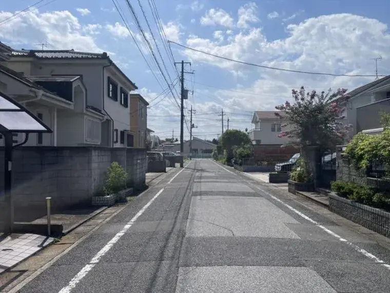 4LDK物件 蓮田市 埼玉県 (2)