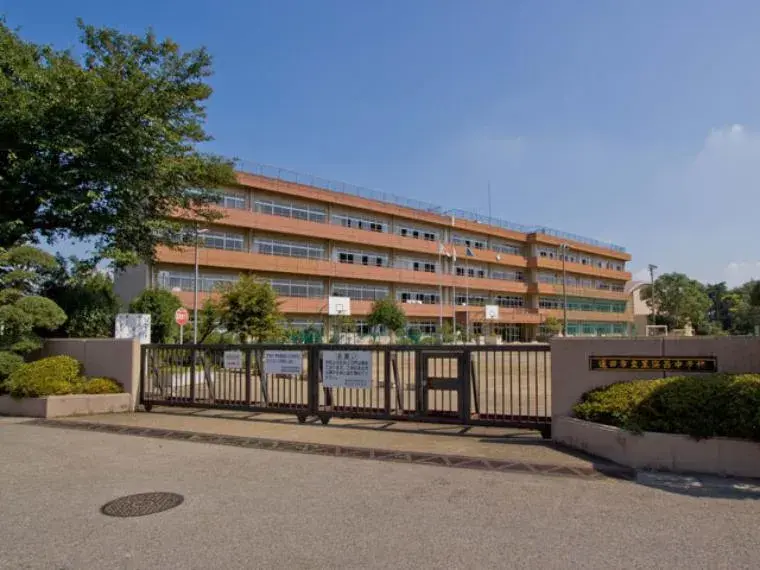 4LDK物件 蓮田市 埼玉県 (14)