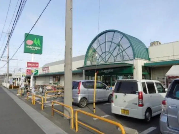 4LDK物件 蓮田市 埼玉県 (18)