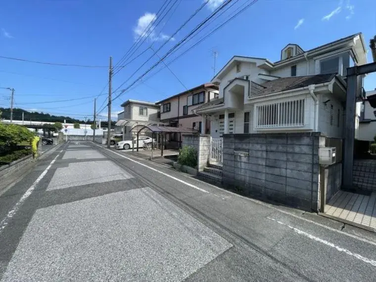 4LDK物件 蓮田市 埼玉県 (3)