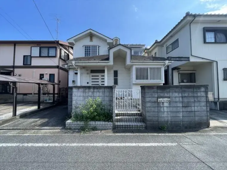 4LDK物件 蓮田市 埼玉県 (4)