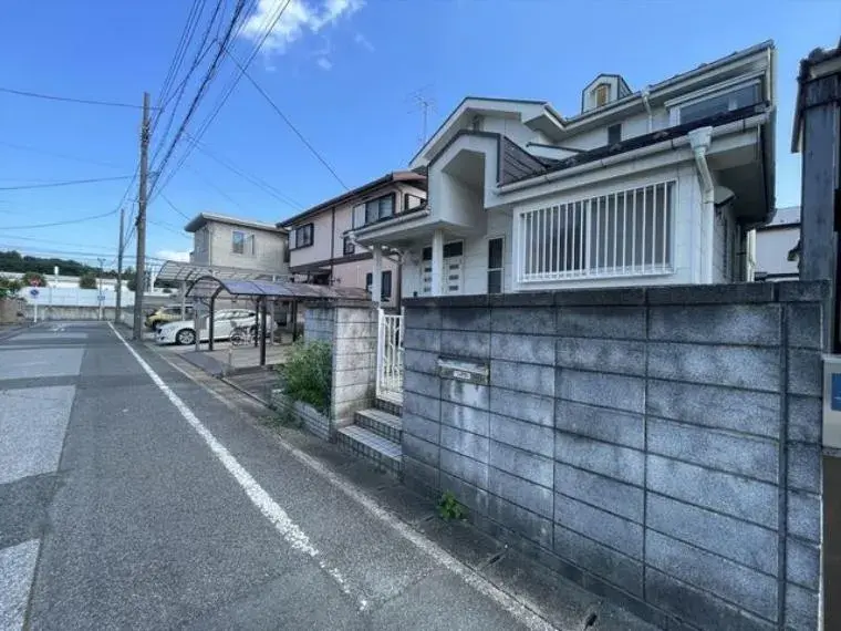 4LDK物件 蓮田市 埼玉県 (6)