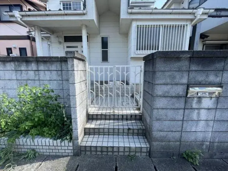 4LDK物件 蓮田市 埼玉県 (8)