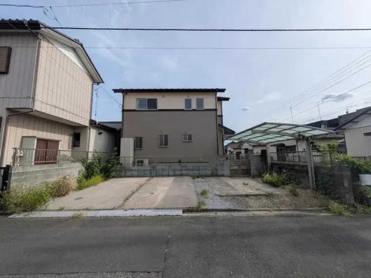 Akiya in Saitama