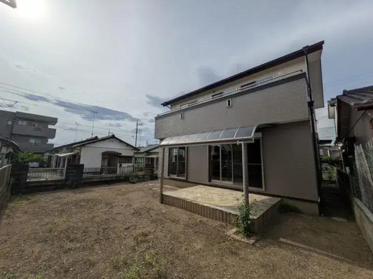 Собственность 5LDK город Gyoda префектура Saitama (6)