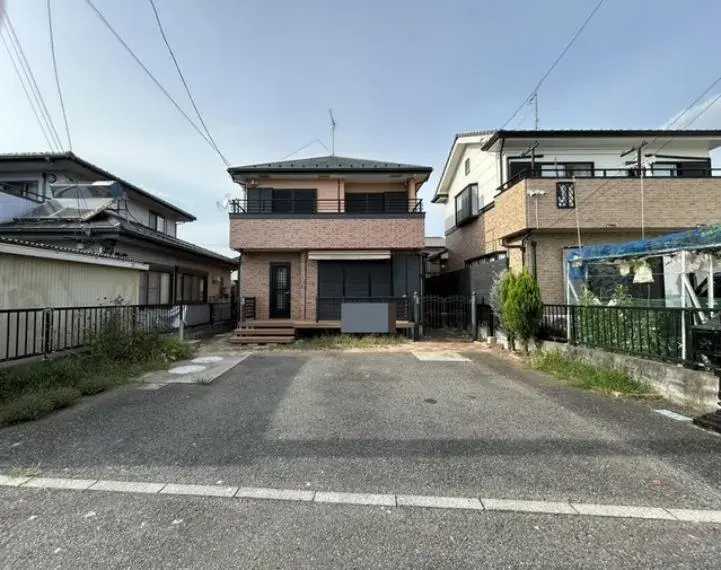 Akiya in Saitama