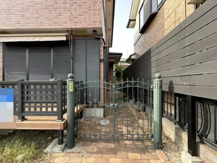 3LDK Property Sugito-machi Saitama Prefecture (3)