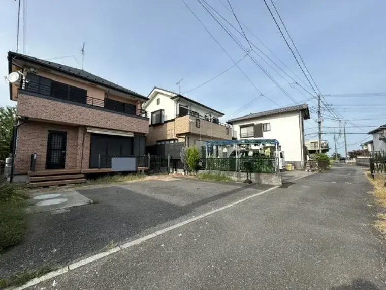 3LDK Property Sugito-machi Saitama Prefecture (4)