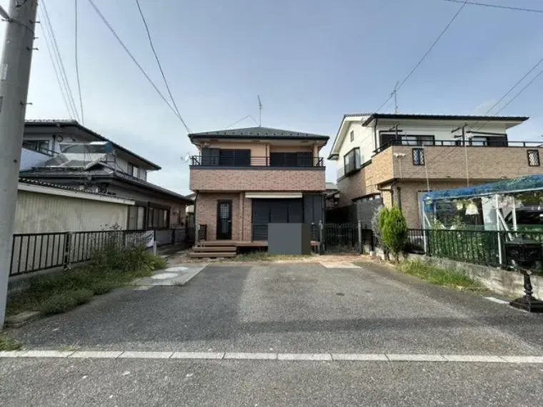 3LDK Property Sugito-machi Saitama Prefecture (5)