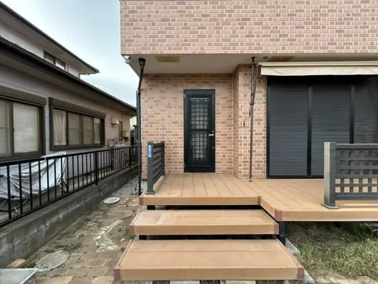 3LDK Property Sugito-machi Saitama Prefecture (6)