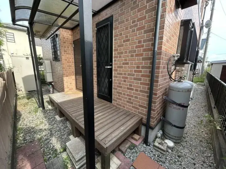 3LDK Property Sugito-machi Saitama Prefecture (7)