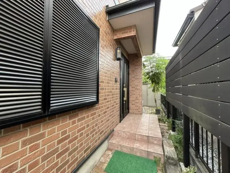 3LDK Property Sugito-machi Saitama Prefecture (8)