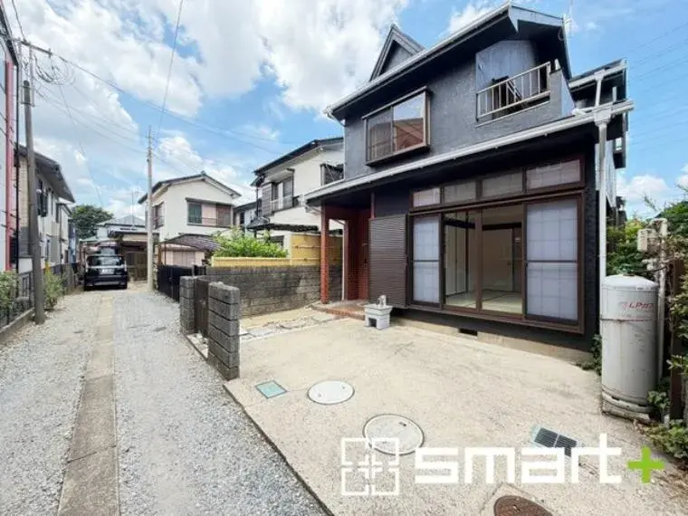 4LDK Property Kashiwa City Chiba Prefecture (3)