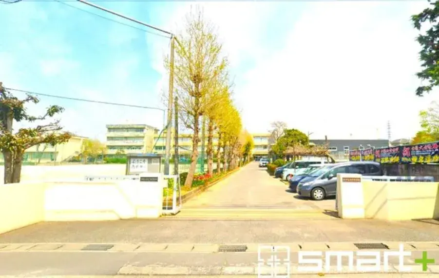 4LDK Property Kashiwa City Chiba Prefecture (33)