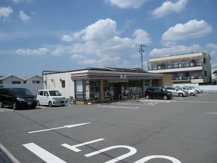 3SLDK Property Habikino City Osaka Prefecture (5)