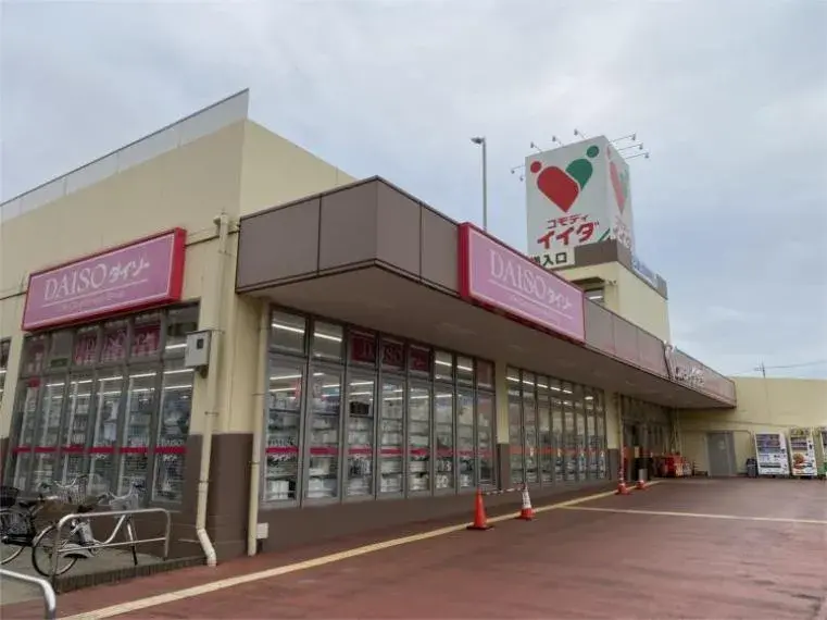 عقار 6DK بمدينة Ina، محافظة Saitama (8)