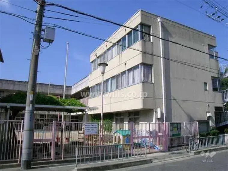Akiya in Osaka
