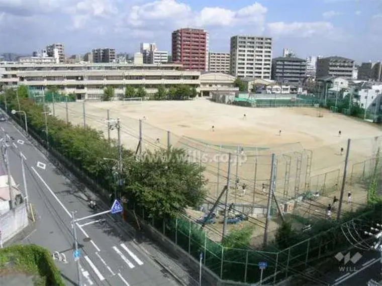 4LDK Property Suita City Osaka Prefecture (4)