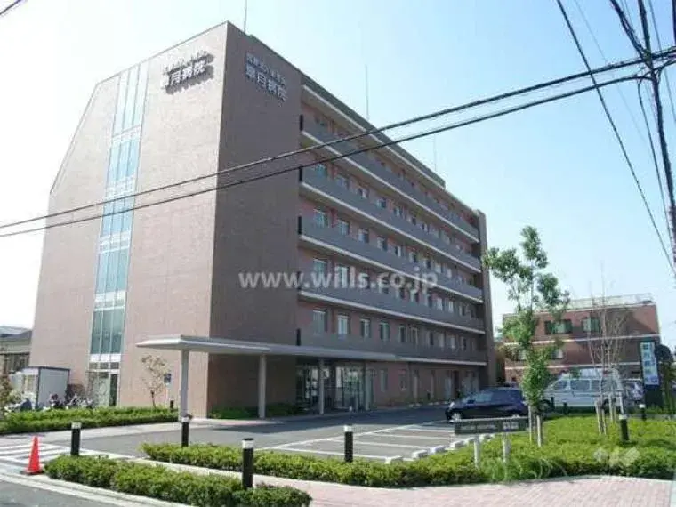 4LDK Property Suita City Osaka Prefecture (7)