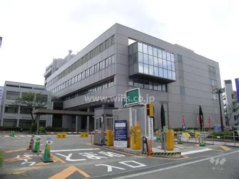 4LDK Property Suita City Osaka Prefecture (8)