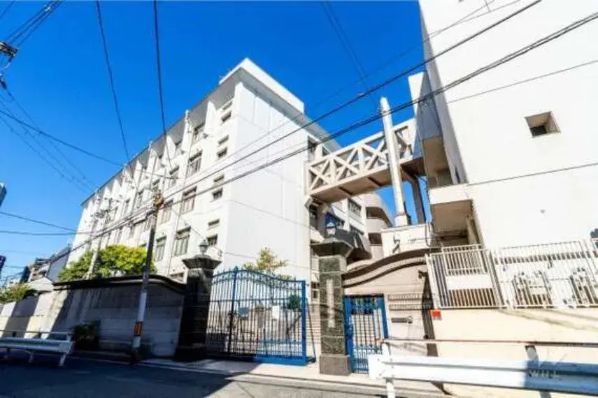 ملكية 4LDK في منطقة Tennoji، مدينة Osaka، محافظة Osaka (4)