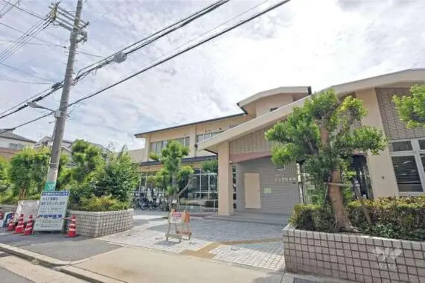 ملكية 4LDK في منطقة Tennoji، مدينة Osaka، محافظة Osaka (9)