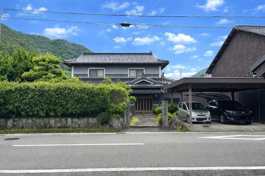10SLDDKK Property Asago City Hyogo Prefecture (2)