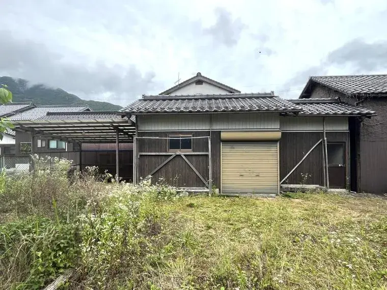 10SLDDKK Property Asago City Hyogo Prefecture (3)