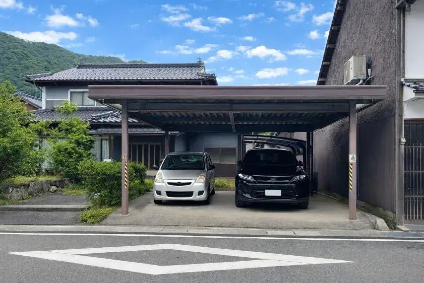 10SLDDKK Property Asago City Hyogo Prefecture (4)