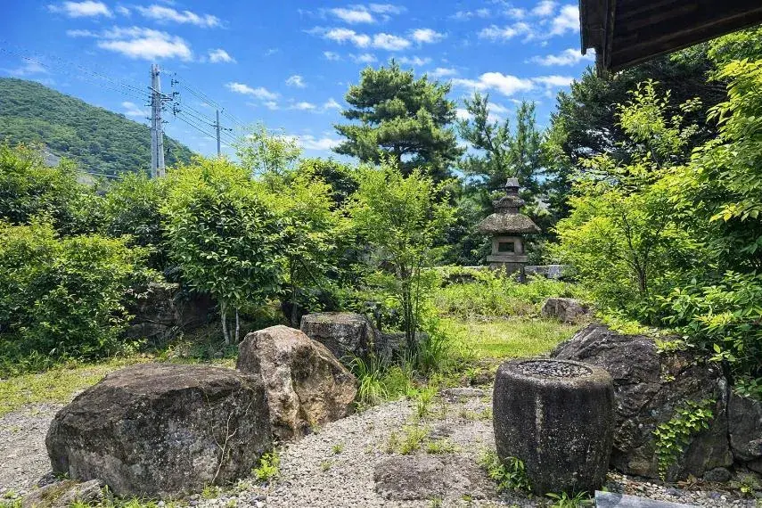 10SLDDKK Property Asago City Hyogo Prefecture (6)