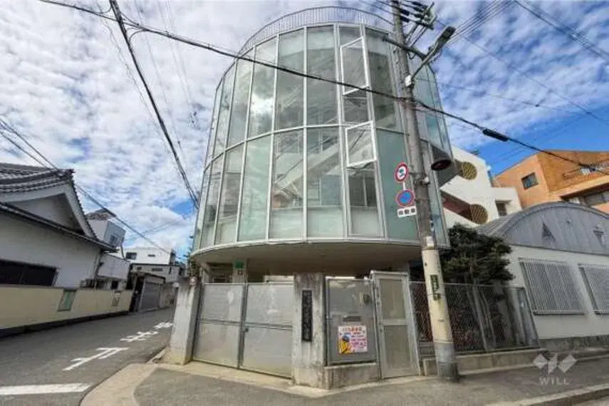 Akiya in Osaka