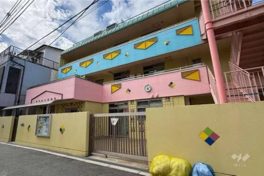 4LDK property in Joto Ward, Osaka City, Osaka Prefecture (3)