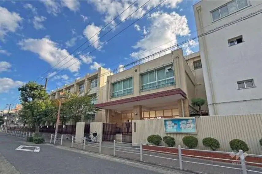 4LDK property in Joto Ward, Osaka City, Osaka Prefecture (4)