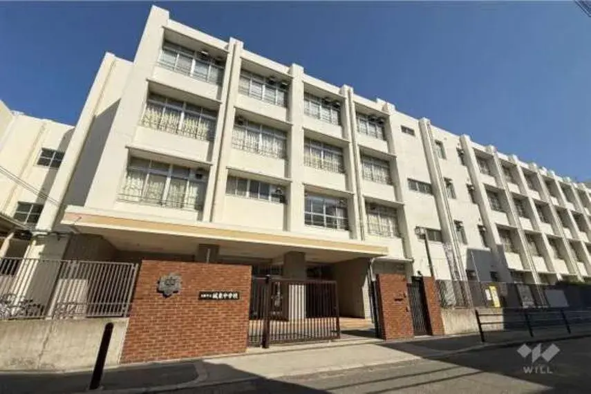 4LDK property in Joto Ward, Osaka City, Osaka Prefecture (5)