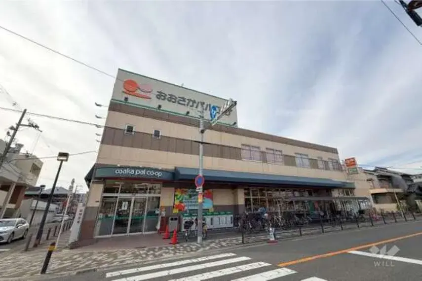 4LDK property in Joto Ward, Osaka City, Osaka Prefecture (6)