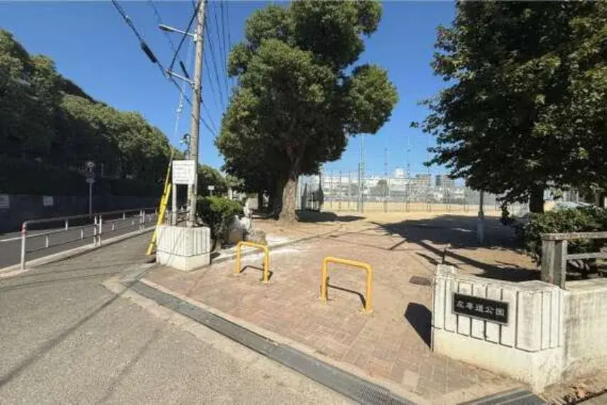 4LDK property in Joto Ward, Osaka City, Osaka Prefecture (9)