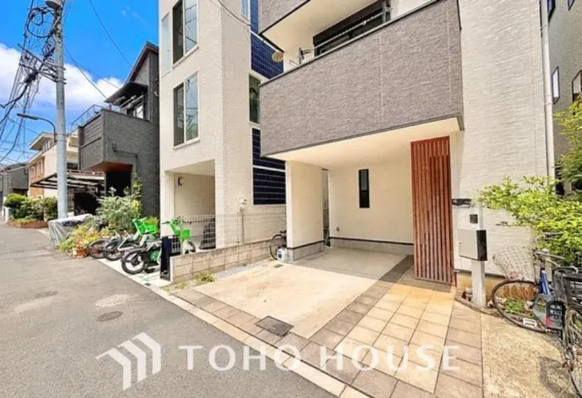 Propiedad 4LDK Toshima-ku Tokyo (3)
