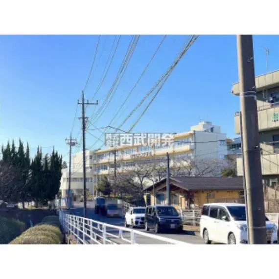 Akiya in Saitama