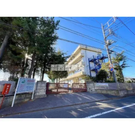 5LDK Property Shiki City Saitama Prefecture (2)