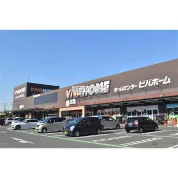 5LDK Property Shiki City Saitama Prefecture (4)