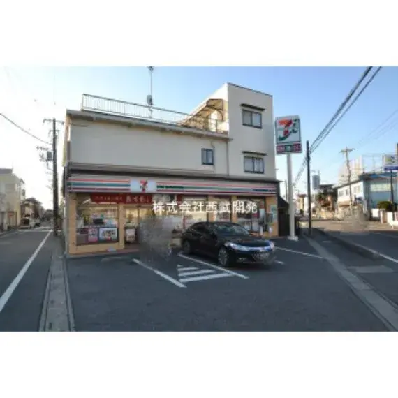5LDK Property Shiki City Saitama Prefecture (7)