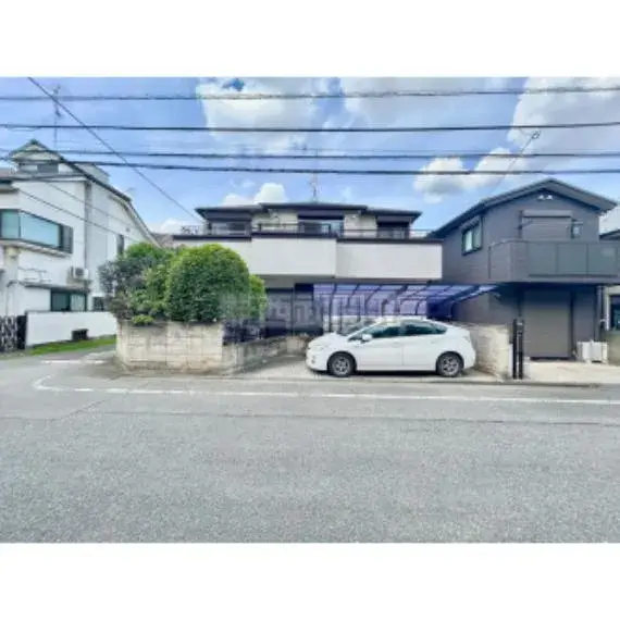 [Propiedad 4LDK] Ciudad de Kodaira, Tokio (2)