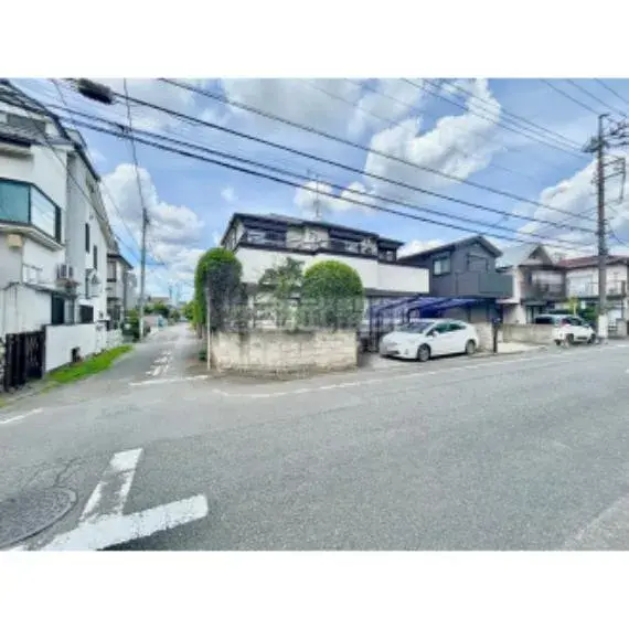 [Propiedad 4LDK] Ciudad de Kodaira, Tokio (3)
