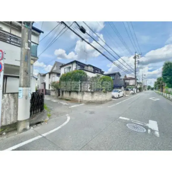 [Propiedad 4LDK] Ciudad de Kodaira, Tokio (4)
