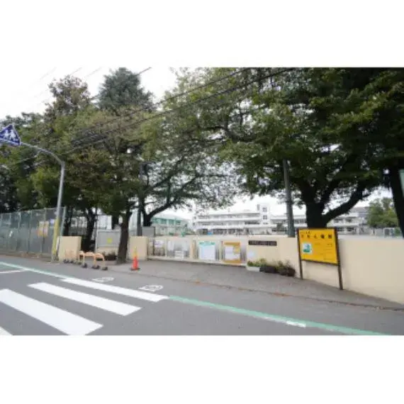 [Propiedad 4LDK] Ciudad de Kodaira, Tokio (6)