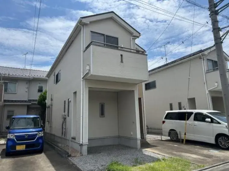 Akiya in Saitama