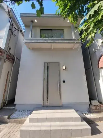 Propiedad 2LDK Barrio Naka, Ciudad de Yokohama, Prefectura de Kanagawa (2)